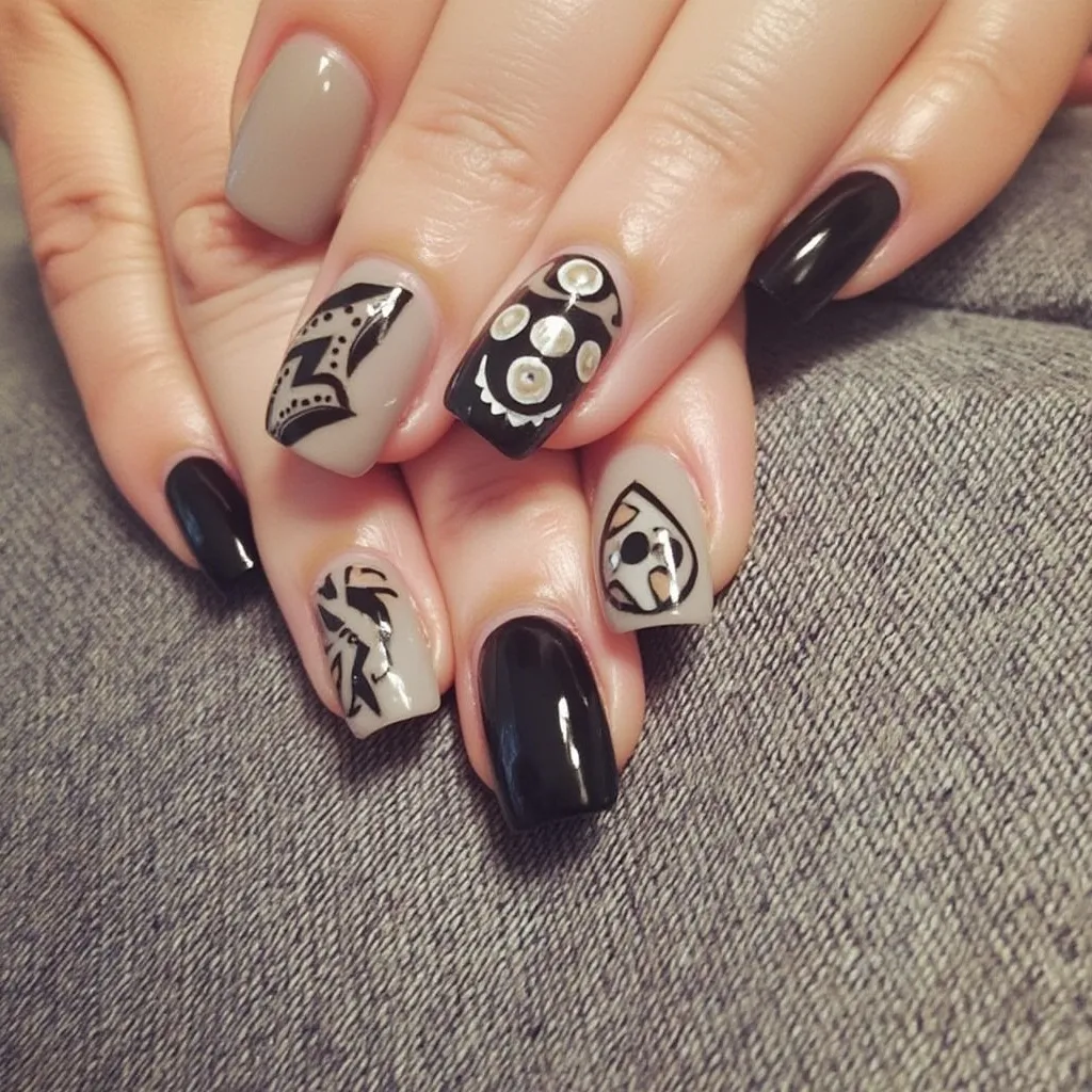 Manicure